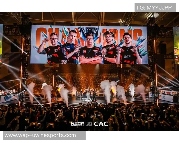 esports最新数据FPX战队在CSGO意识排行榜中荣登第九名展现强大实力与团队配合