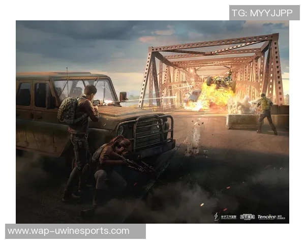 esports最新数据专访张强揭秘和平精英如何在竞争激烈的市场中脱颖而出