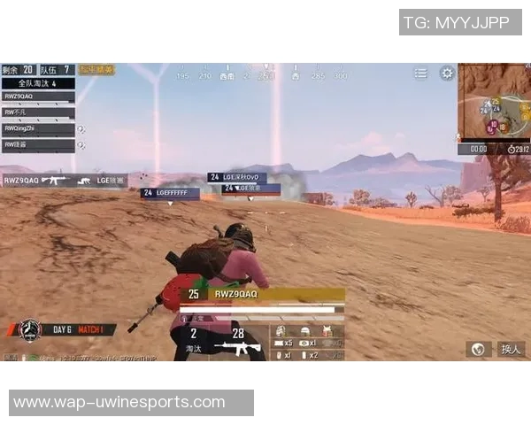 和平精英RNG战术引发热议玩家对战术选择展开激烈讨论实时新闻